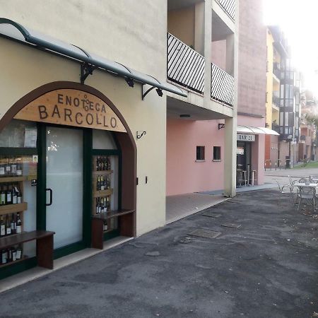 Lovely Hayloft - Incantevole Barchessa Padova Dış mekan fotoğraf